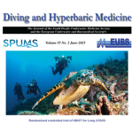 Cerbrian Lopez DHM June issue article